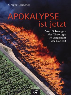 cover image of Apokalypse ist jetzt